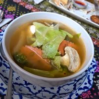  at Thai Boran in Derby