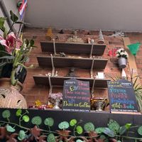  at Thai Boran in Derby