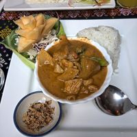  at Thai Boran in Derby