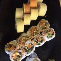  Vegan  at Hasushia in Tel Aviv