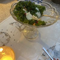   at Asma Yapragi in Alacati