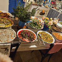  at Asma Yapragi in Alacati