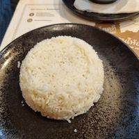  at Tom Yum in Budapest