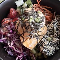   at Privé - Chijmes in Central Singapore