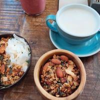  at The Urban Garden in Vilnius