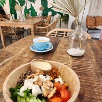  at The Urban Garden in Vilnius