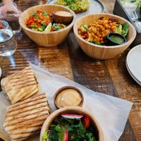  at The Urban Garden in Vilnius