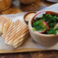  at The Urban Garden in Vilnius