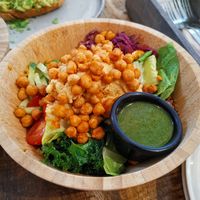  at The Urban Garden in Vilnius