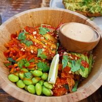  at The Urban Garden in Vilnius