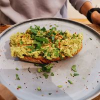  at The Urban Garden in Vilnius