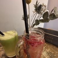   at The Urban Garden in Vilnius