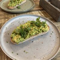   at The Urban Garden in Vilnius