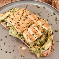   at The Urban Garden in Vilnius