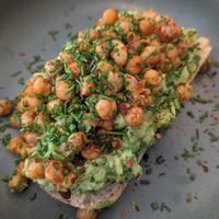  at The Urban Garden in Vilnius