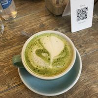   at The Urban Garden in Vilnius