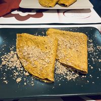   at Vegehop in Zagreb