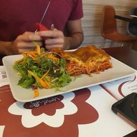  at Vegehop in Zagreb