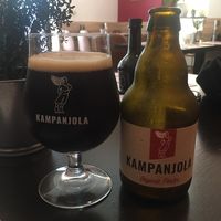   at Vegehop in Zagreb