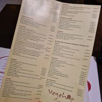  at Vegehop in Zagreb