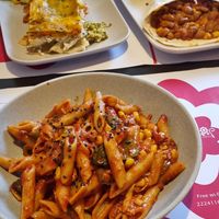  at Vegehop in Zagreb