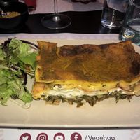   at Vegehop in Zagreb