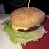   at Vegehop in Zagreb