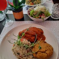  at Vegehop in Zagreb