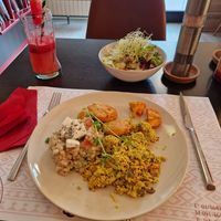  at Vegehop in Zagreb