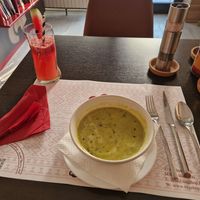  at Vegehop in Zagreb