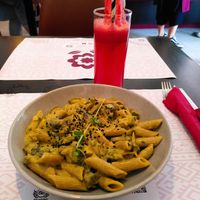  at Vegehop in Zagreb