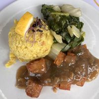   at Vegehop in Zagreb