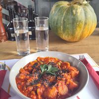  at Vegehop in Zagreb