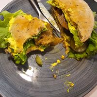  at Vegehop in Zagreb