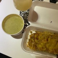   at Vegehop in Zagreb