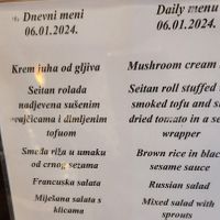  at Vegehop in Zagreb