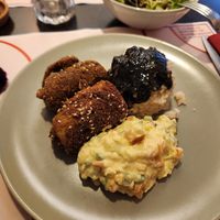  at Vegehop in Zagreb