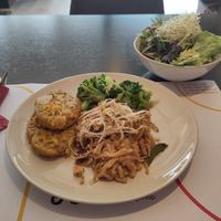  at Vegehop in Zagreb