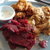   at Vegehop in Zagreb