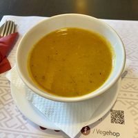   at Vegehop in Zagreb