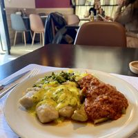   at Vegehop in Zagreb