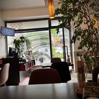 Interior   at Vegehop in Zagreb