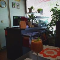 Vegehop at Vegehop in Zagreb