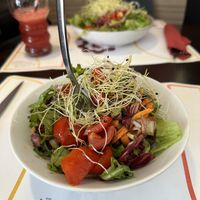   at Vegehop in Zagreb