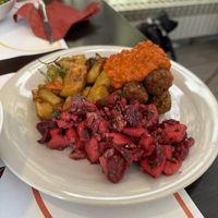   at Vegehop in Zagreb