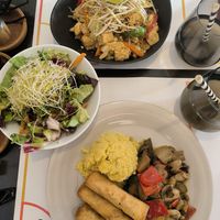  at Vegehop in Zagreb