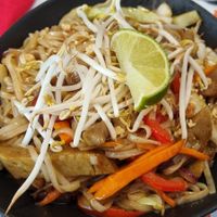  at Vegehop in Zagreb