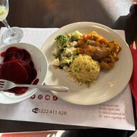   at Vegehop in Zagreb