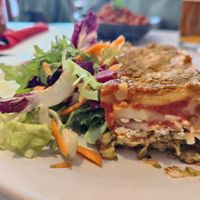  at Vegehop in Zagreb