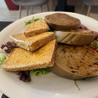  at Vegehop in Zagreb